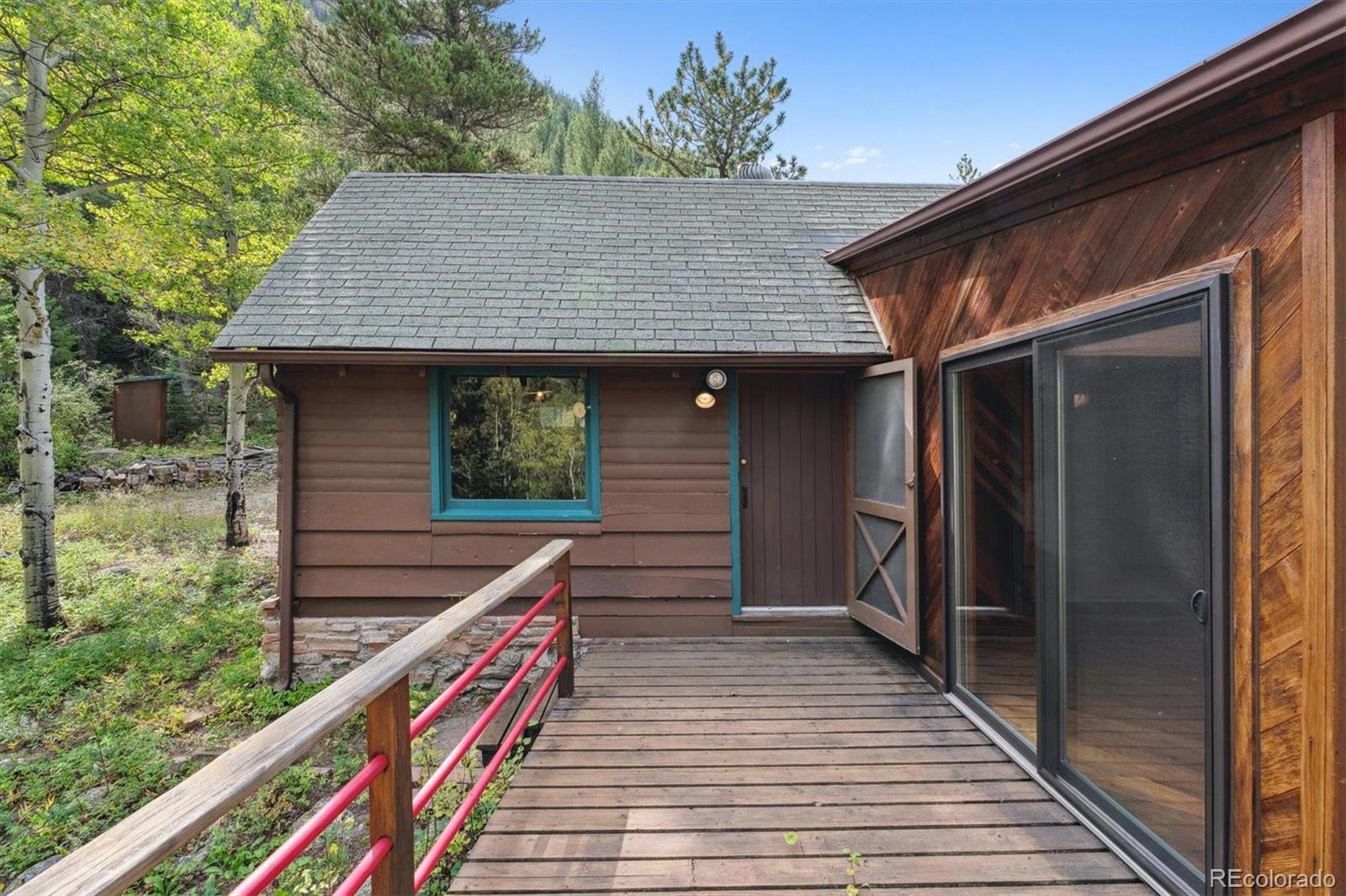 MLS Image #27 for 724  peaceful valley road,lyons, Colorado