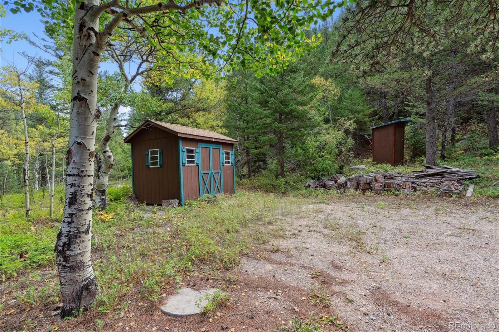 MLS Image #36 for 724  peaceful valley road,lyons, Colorado