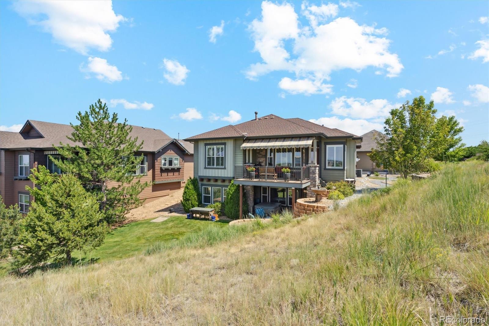 MLS Image #0 for 23940 e easter place,aurora, Colorado