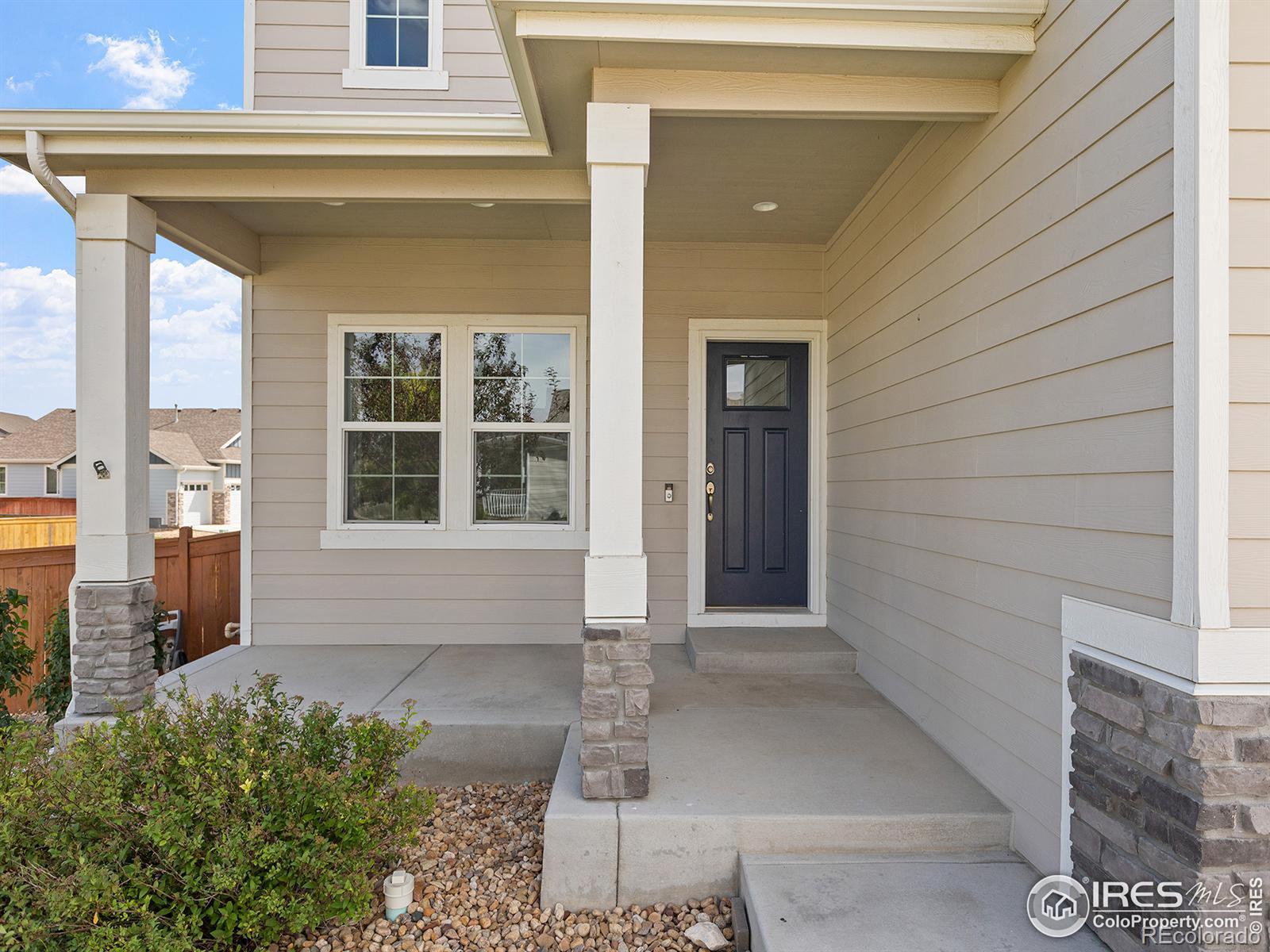 MLS Image #2 for 1787  valley brook lane,severance, Colorado