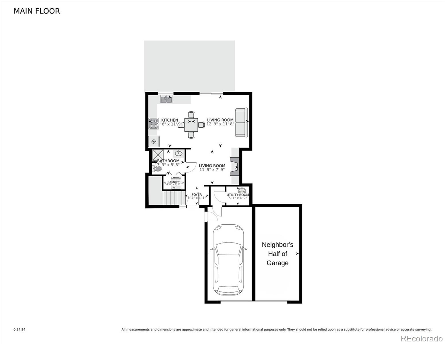 MLS Image #30 for 3850  paseo del prado ,boulder, Colorado