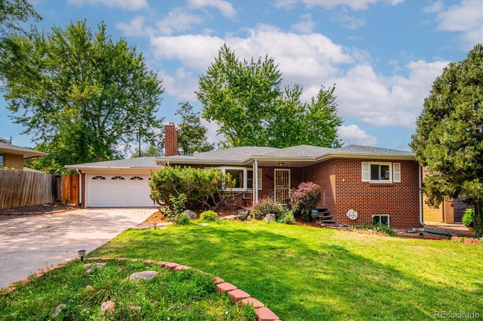 MLS Image #0 for 3615  hoyt court,wheat ridge, Colorado