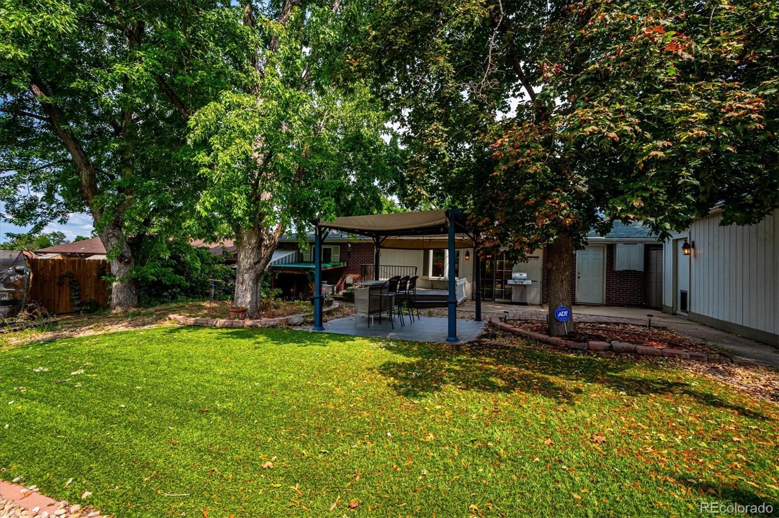 MLS Image #43 for 3615  hoyt court,wheat ridge, Colorado