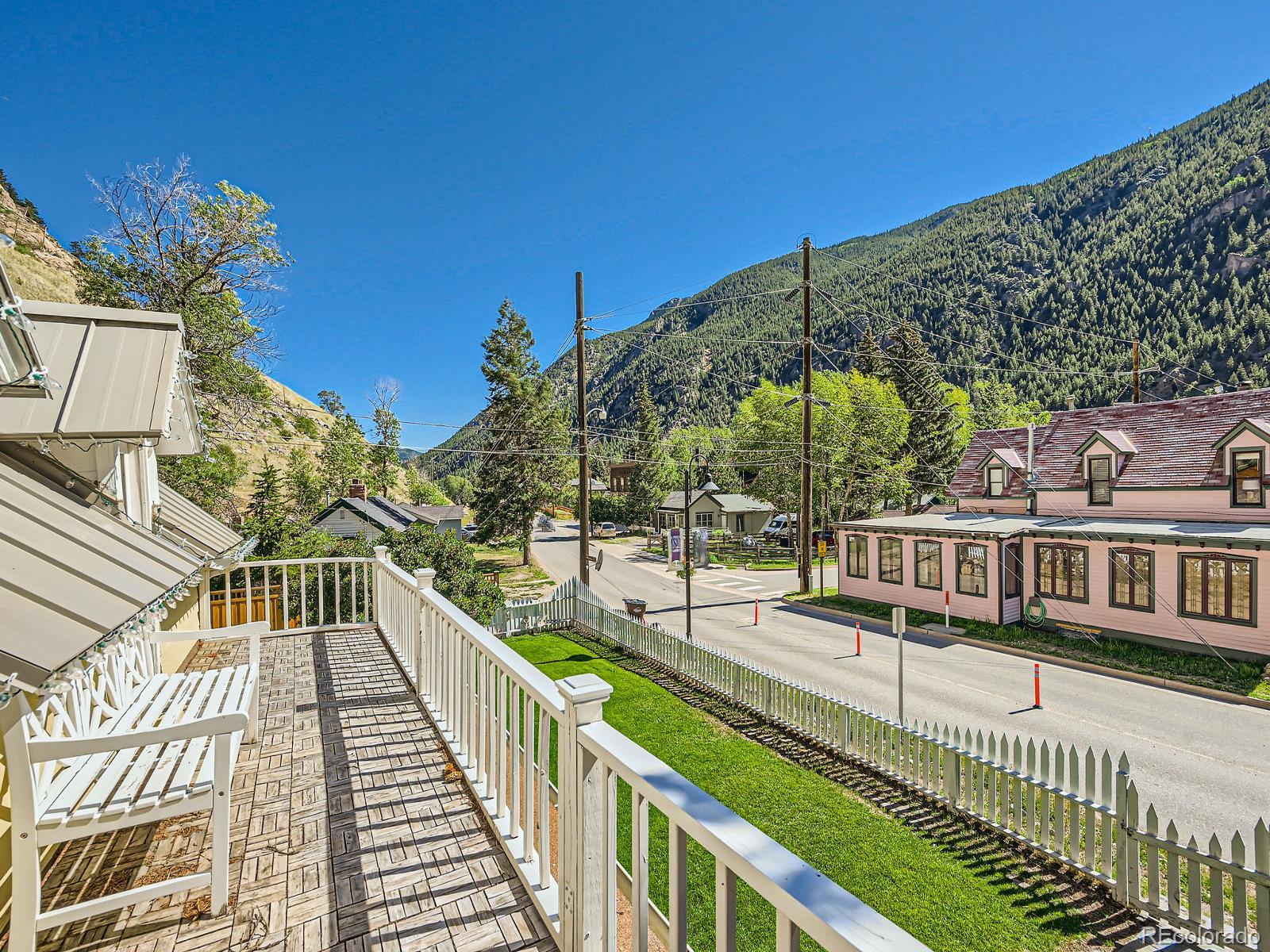 MLS Image #27 for 605  brownell street,georgetown, Colorado