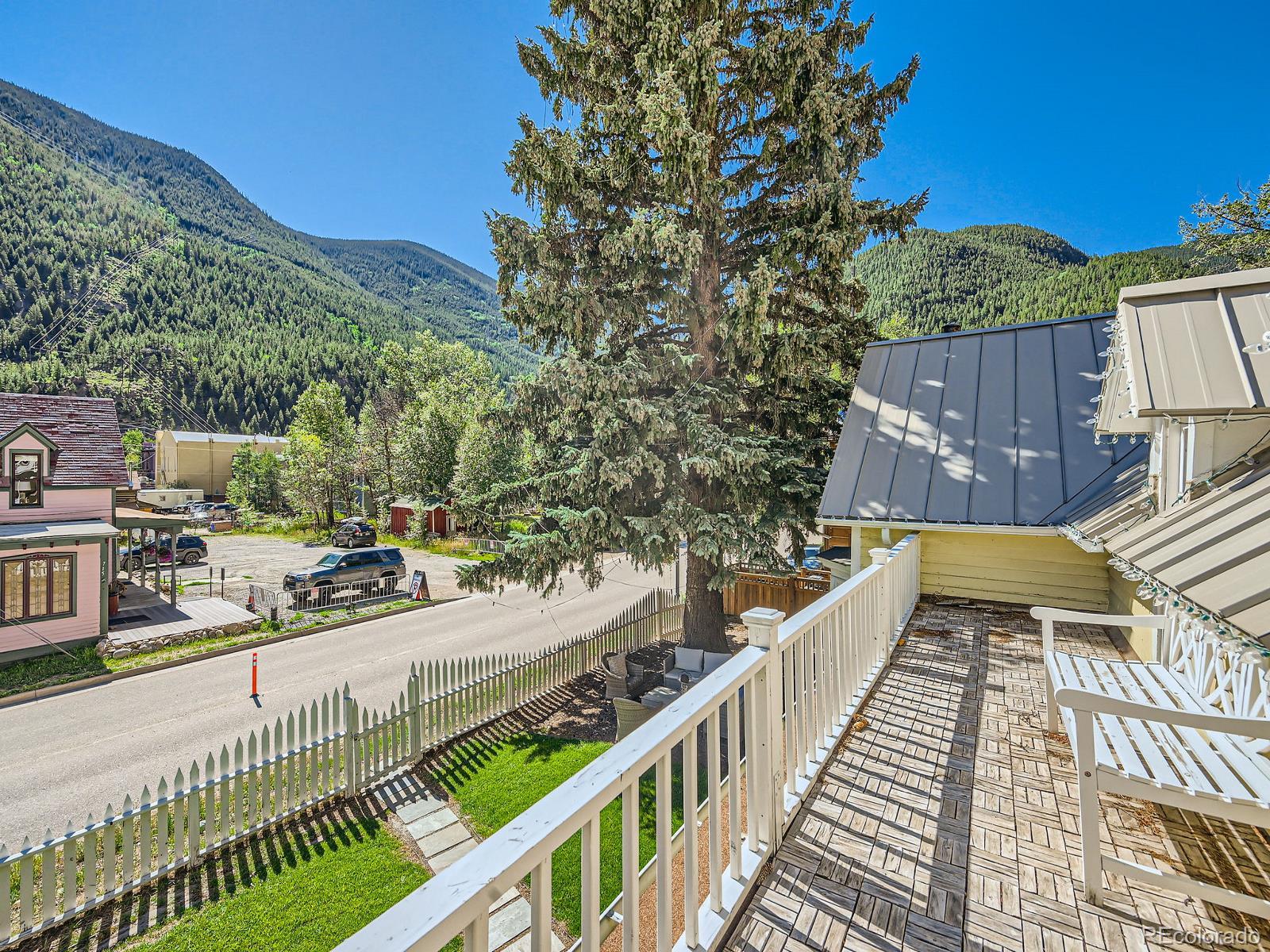 MLS Image #28 for 605  brownell street,georgetown, Colorado