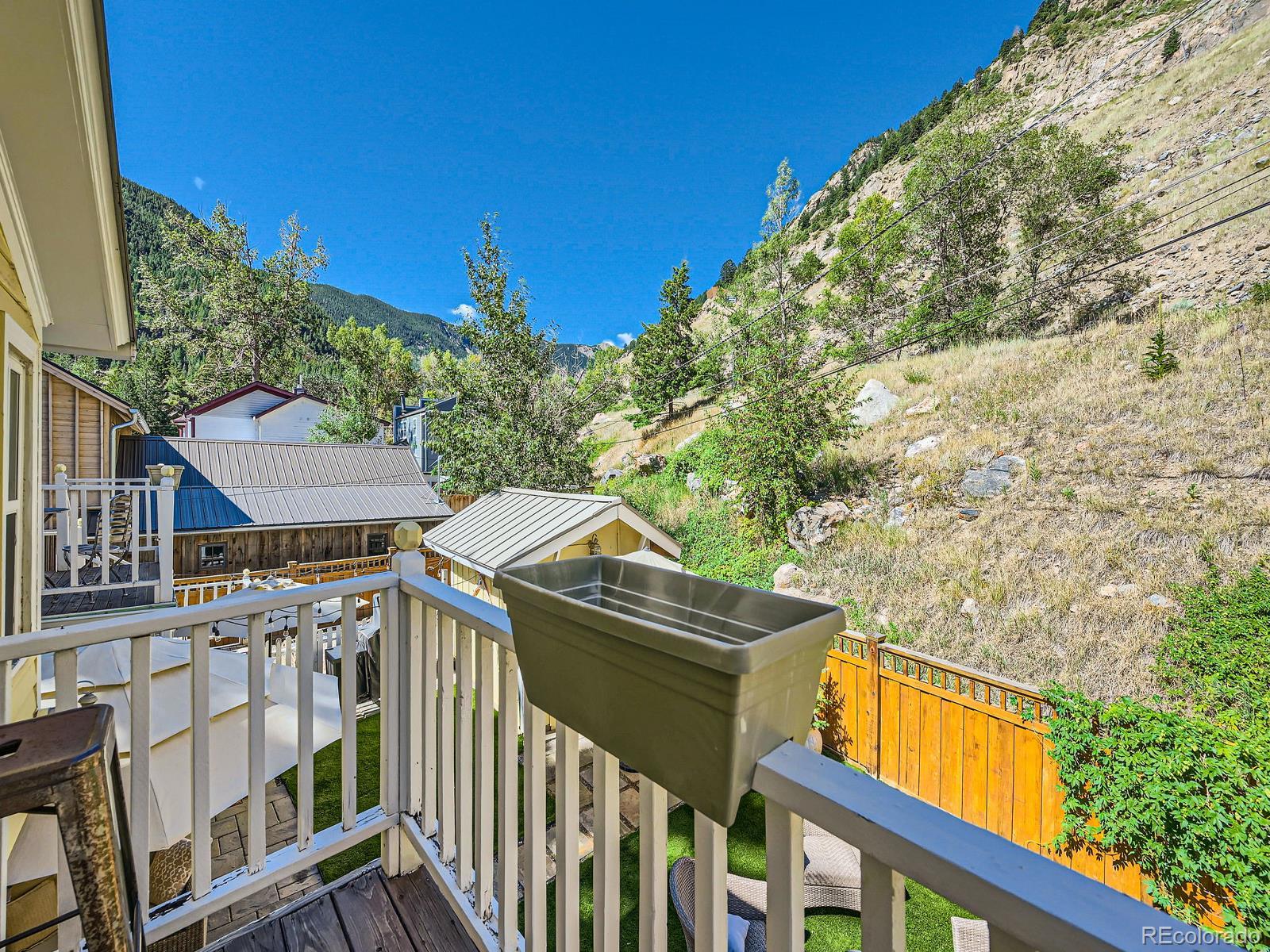 MLS Image #30 for 605  brownell street,georgetown, Colorado