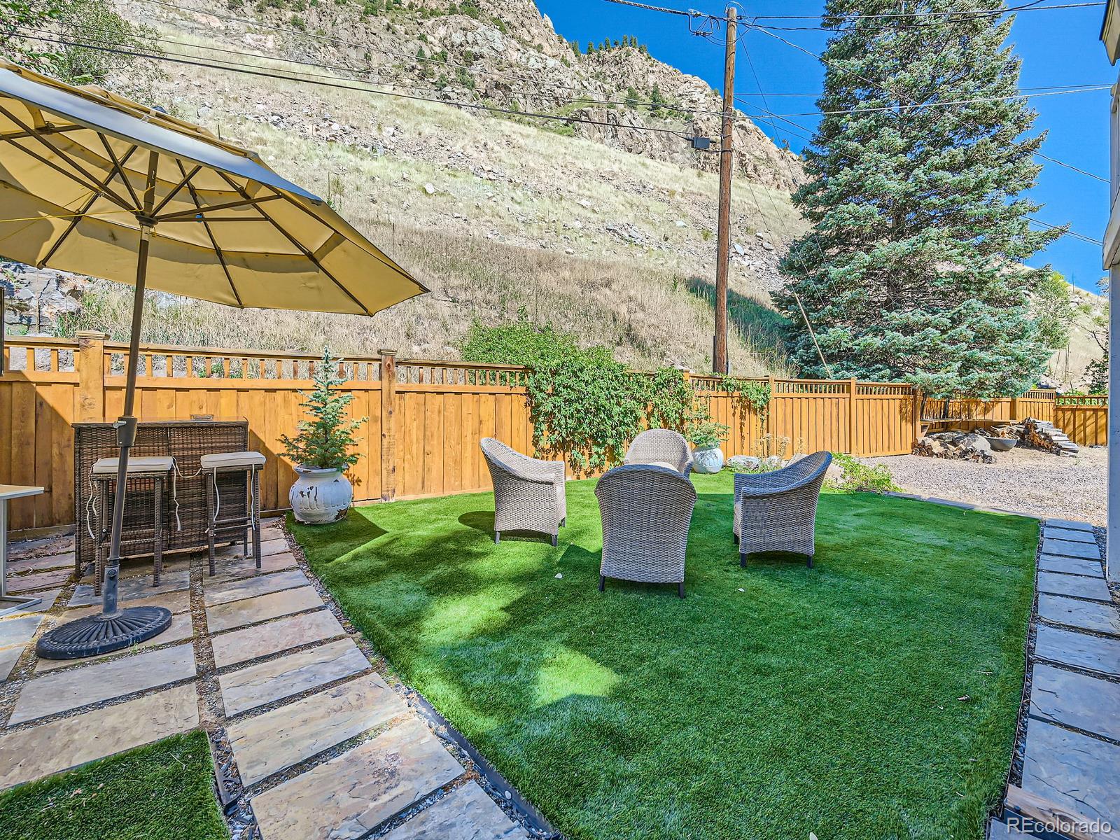 MLS Image #33 for 605  brownell street,georgetown, Colorado