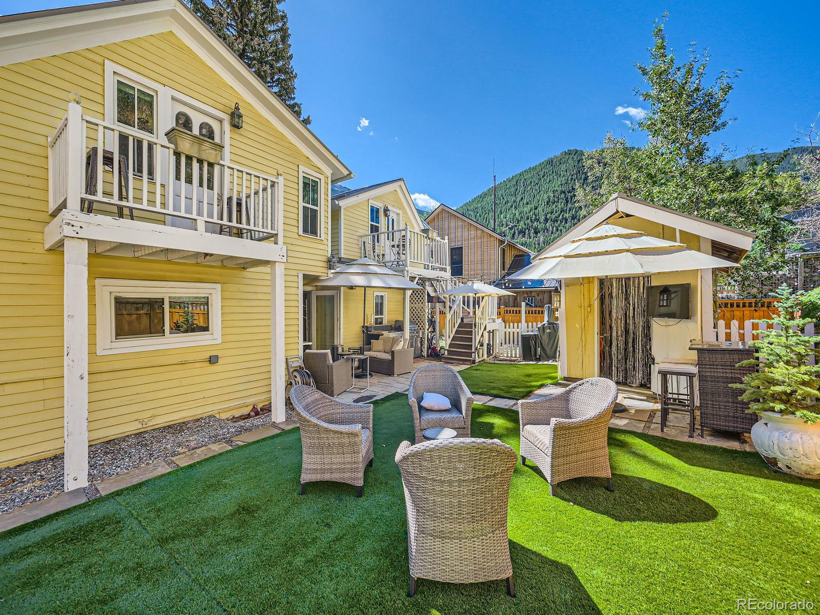 MLS Image #34 for 605  brownell street,georgetown, Colorado