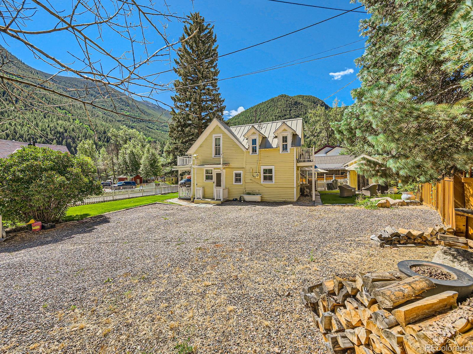 MLS Image #41 for 605  brownell street,georgetown, Colorado