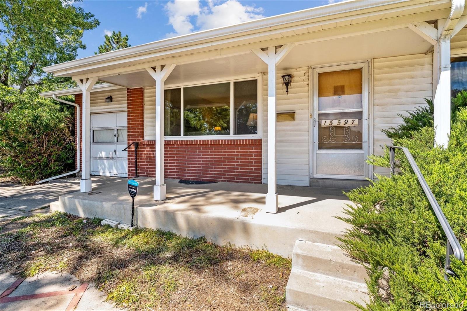 MLS Image #2 for 13597 w 22nd place,golden, Colorado