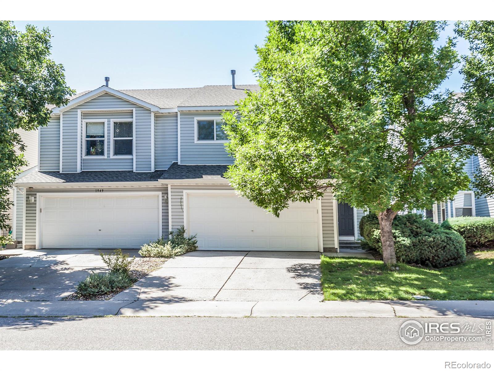 CMA Image for 1947  Dove Creek Circle,Loveland, Colorado