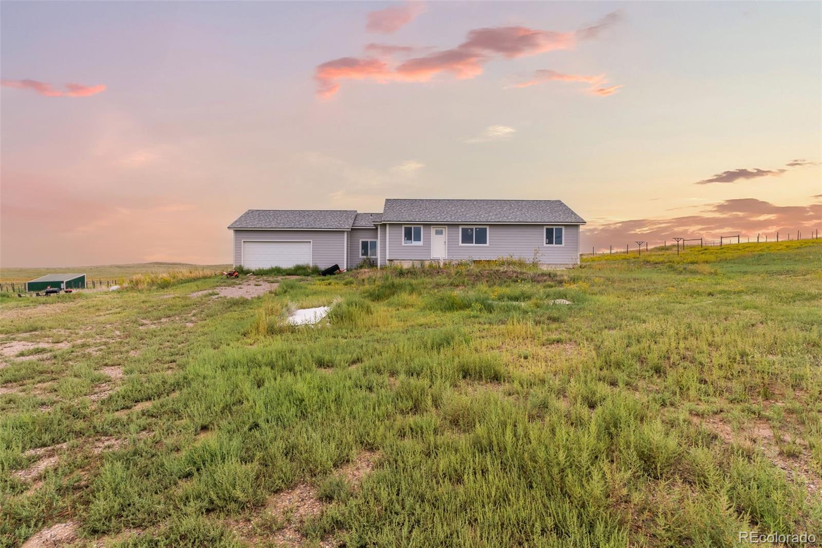 MLS Image #10 for 22685  cow circle,ramah, Colorado