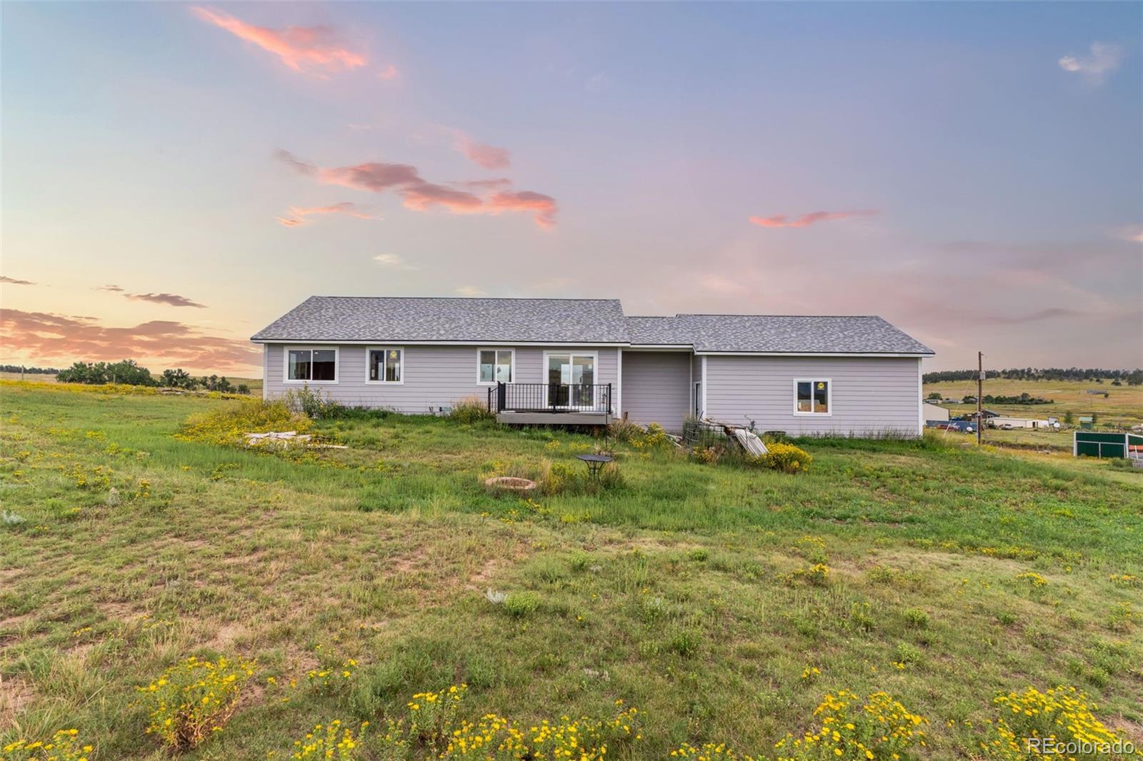 MLS Image #24 for 22685  cow circle,ramah, Colorado