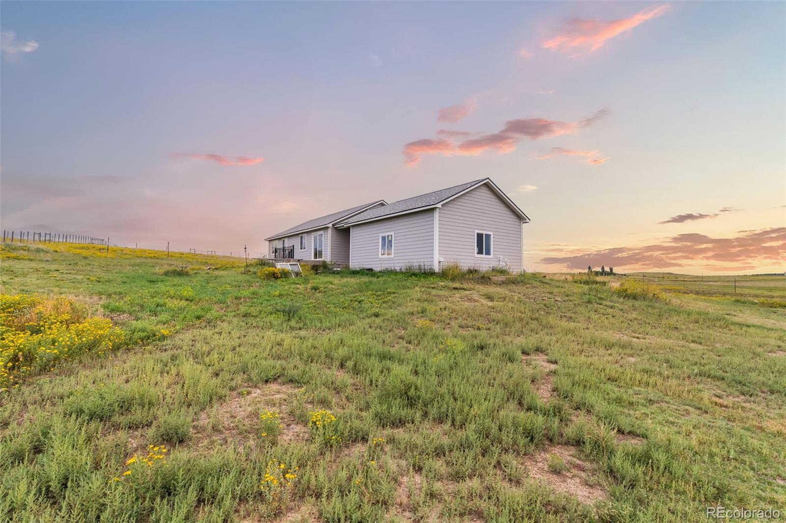 MLS Image #25 for 22685  cow circle,ramah, Colorado