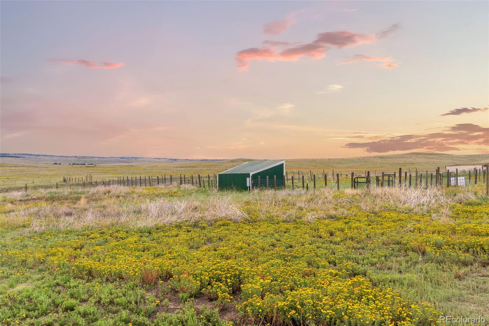 MLS Image #26 for 22685  cow circle,ramah, Colorado