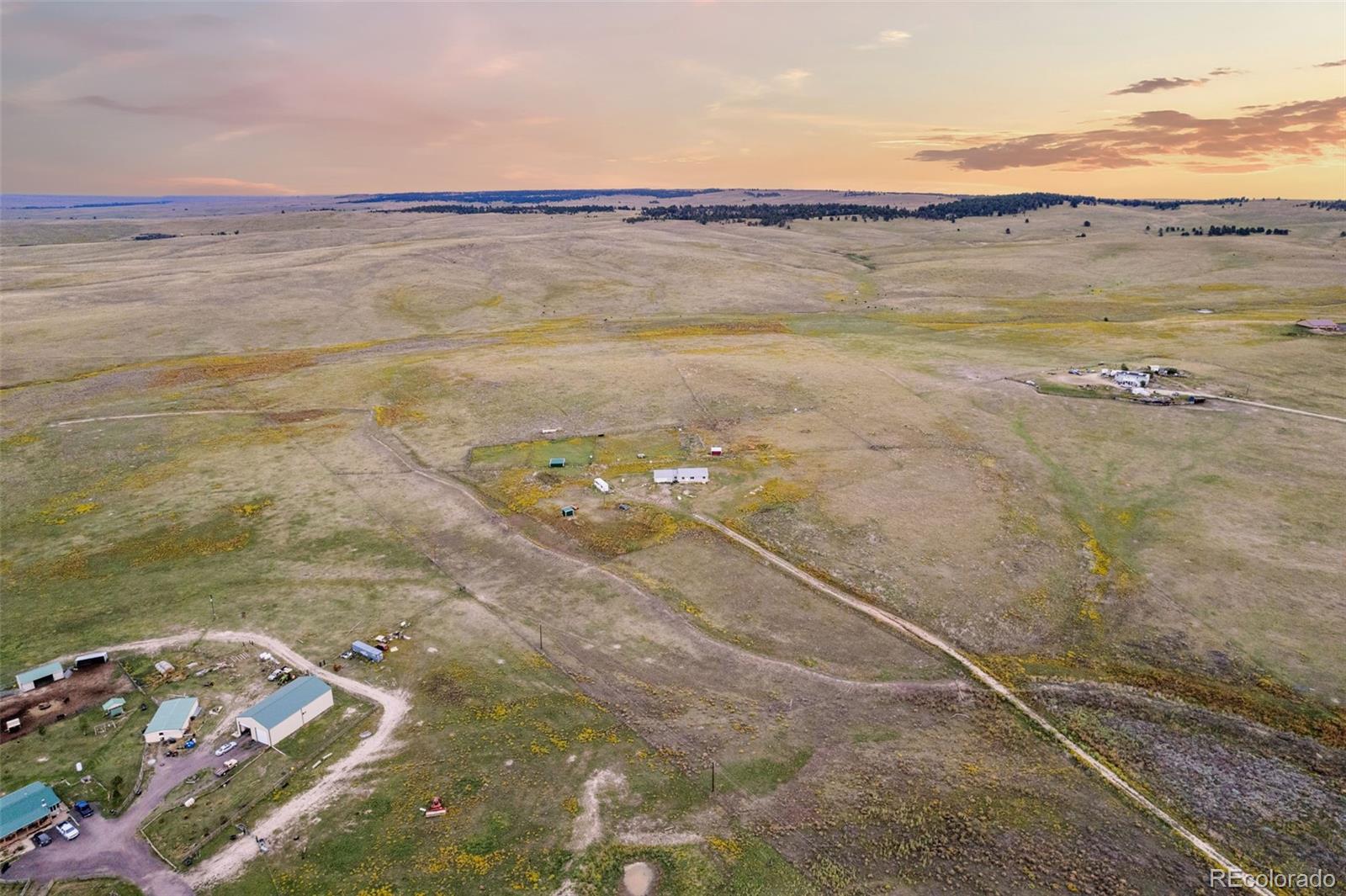 MLS Image #29 for 22685  cow circle,ramah, Colorado