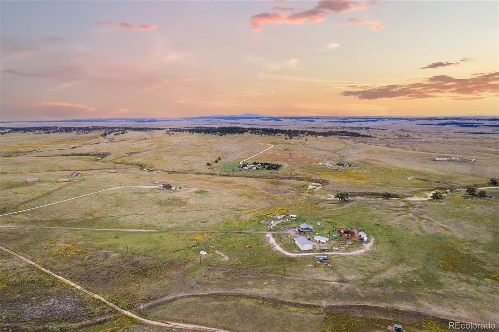 MLS Image #30 for 22685  cow circle,ramah, Colorado