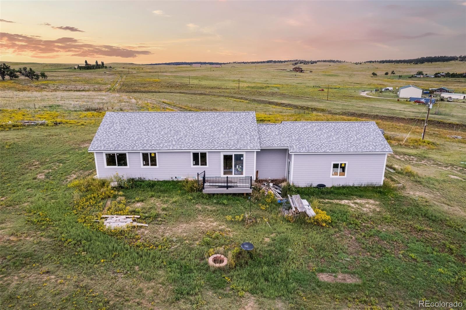 MLS Image #37 for 22685  cow circle,ramah, Colorado