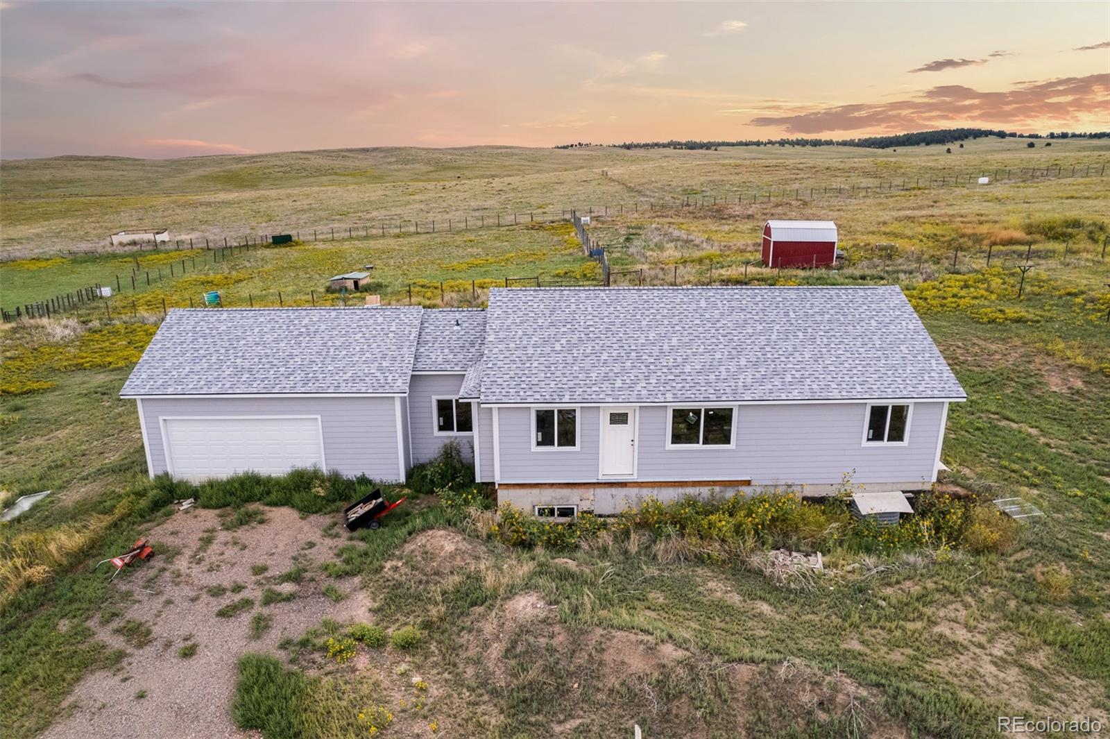 MLS Image #39 for 22685  cow circle,ramah, Colorado