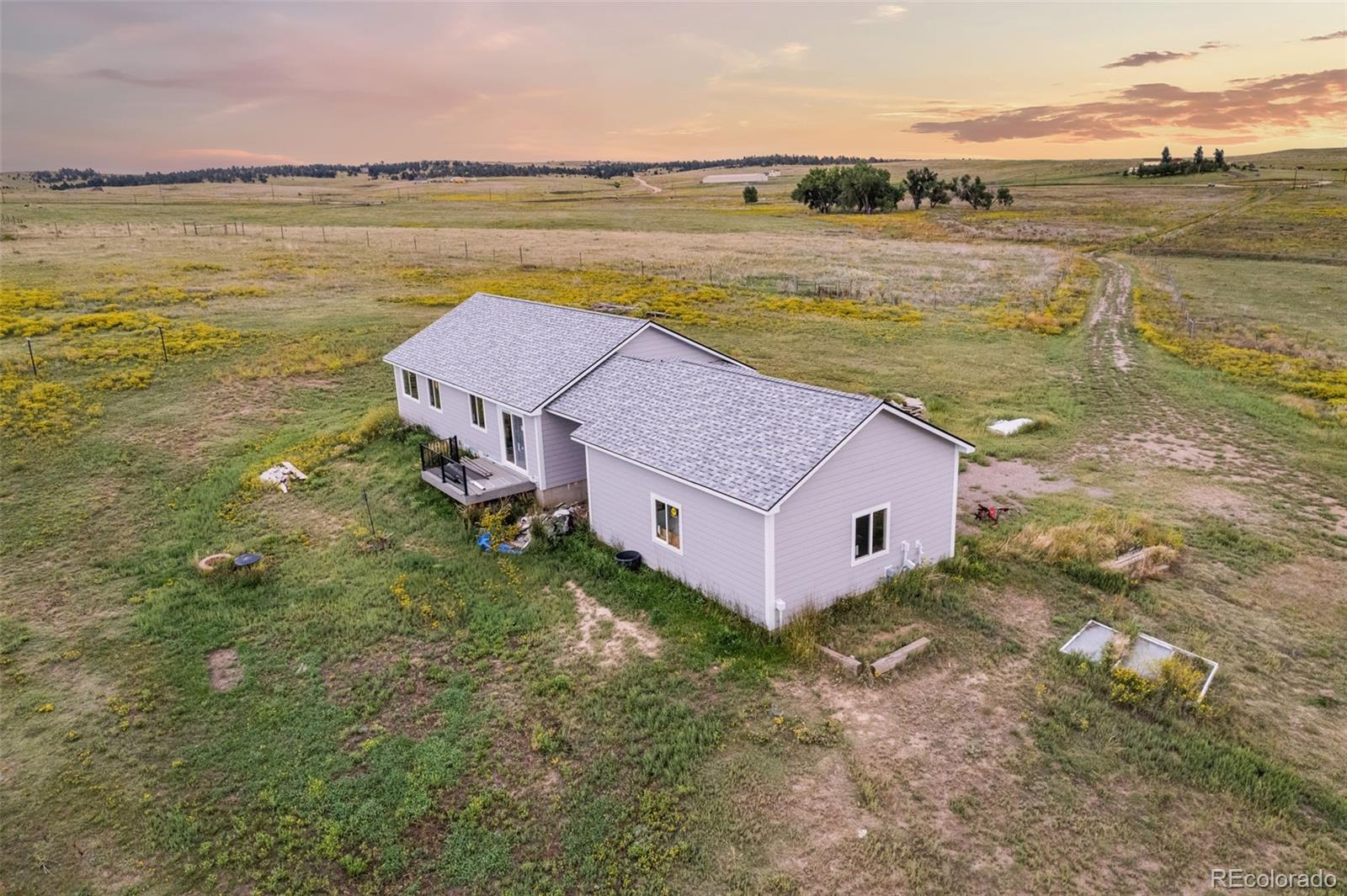 MLS Image #4 for 22685  cow circle,ramah, Colorado