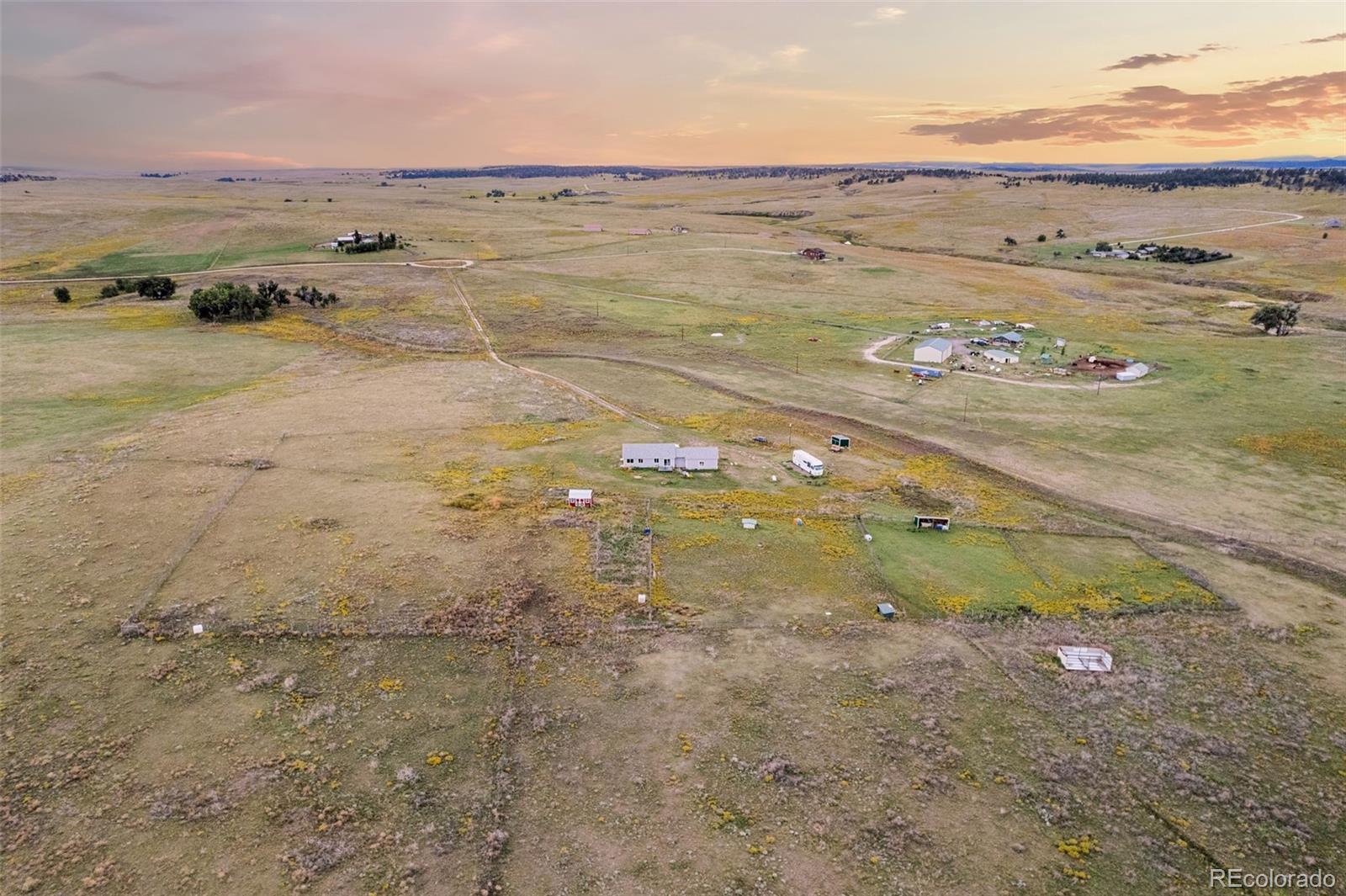 MLS Image #43 for 22685  cow circle,ramah, Colorado