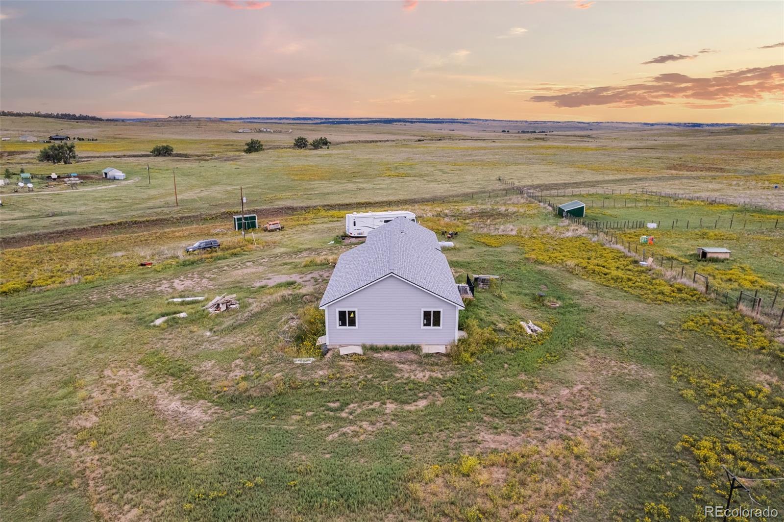 MLS Image #46 for 22685  cow circle,ramah, Colorado