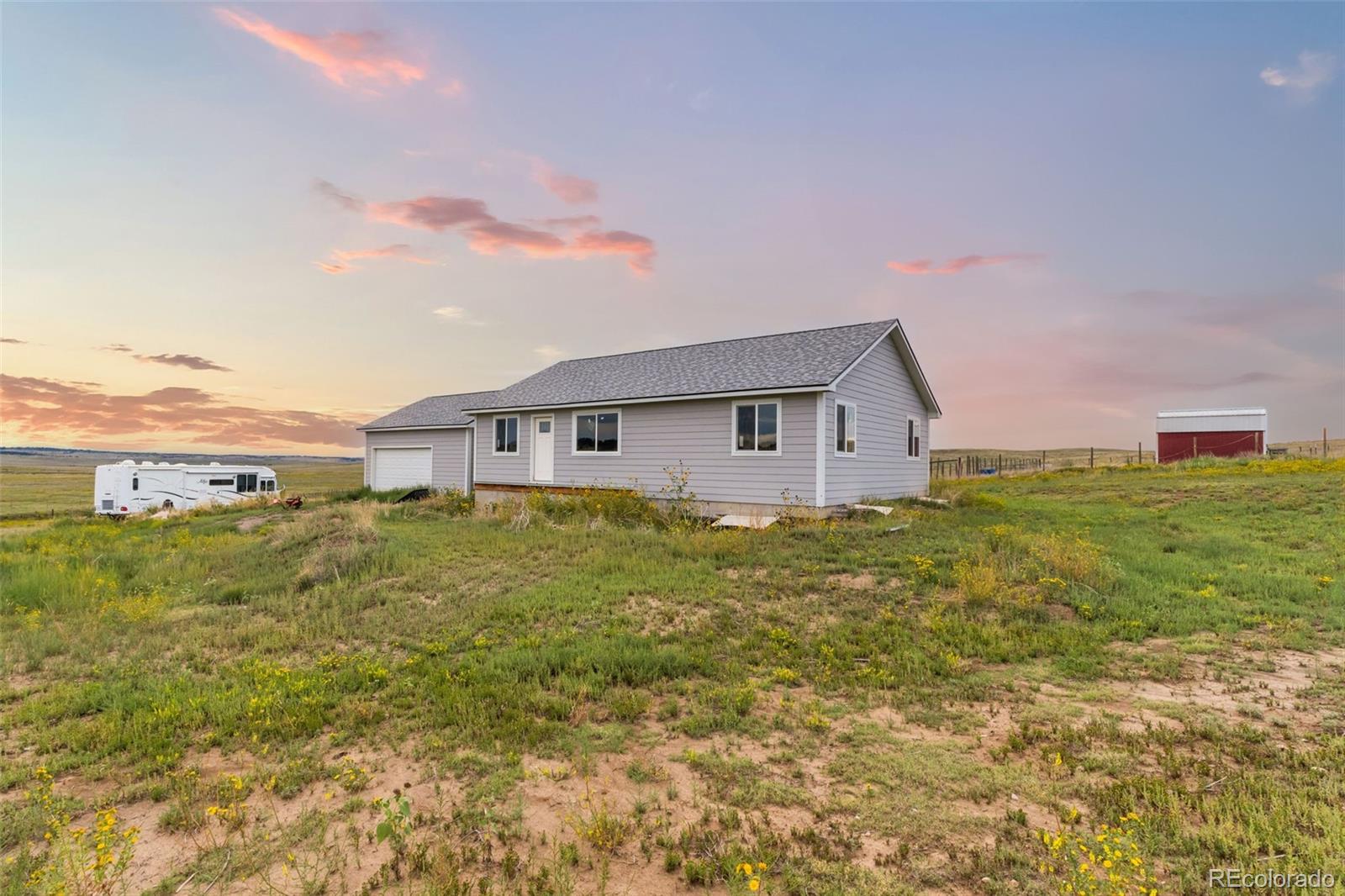 MLS Image #5 for 22685  cow circle,ramah, Colorado