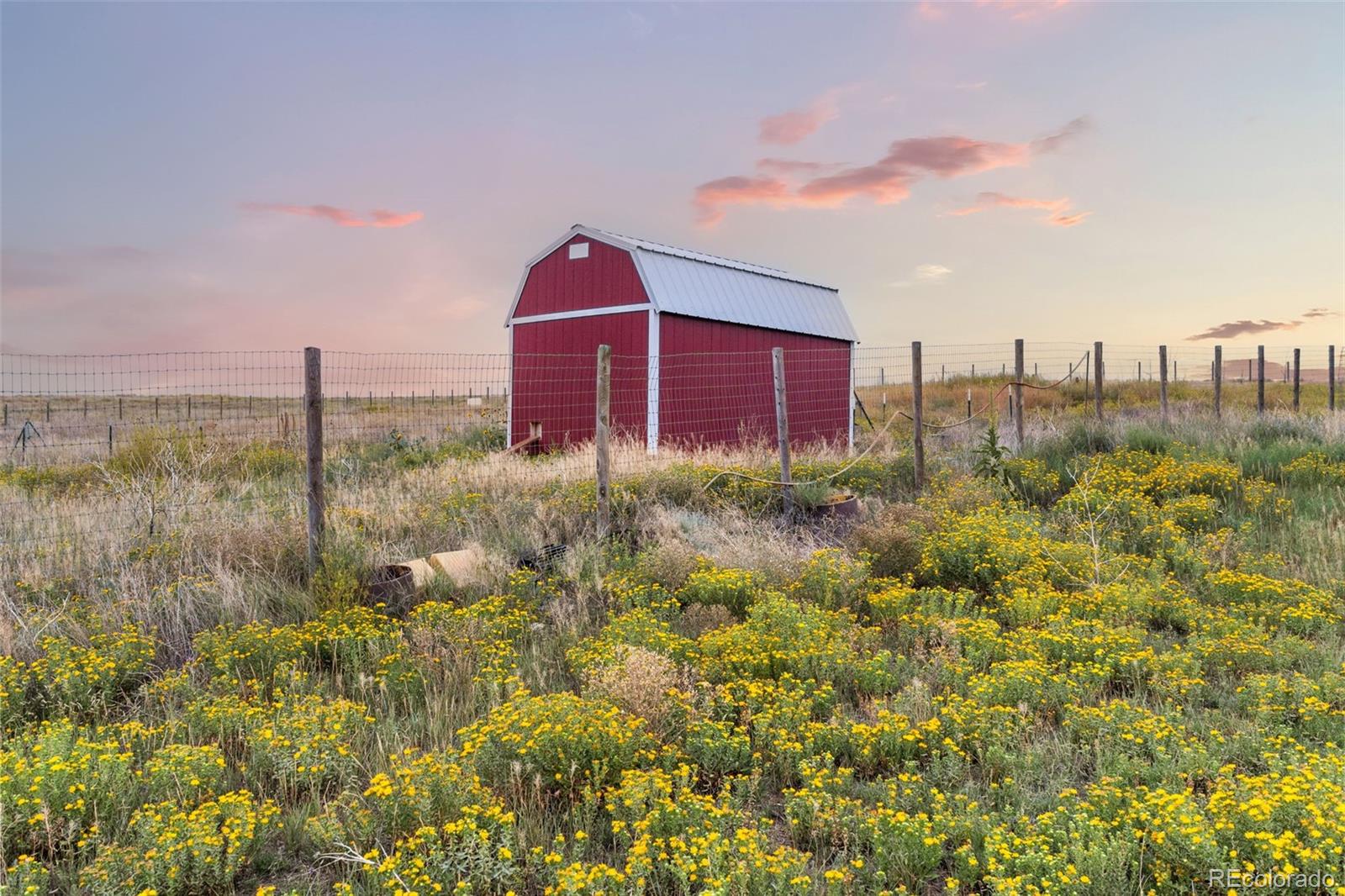 MLS Image #6 for 22685  cow circle,ramah, Colorado