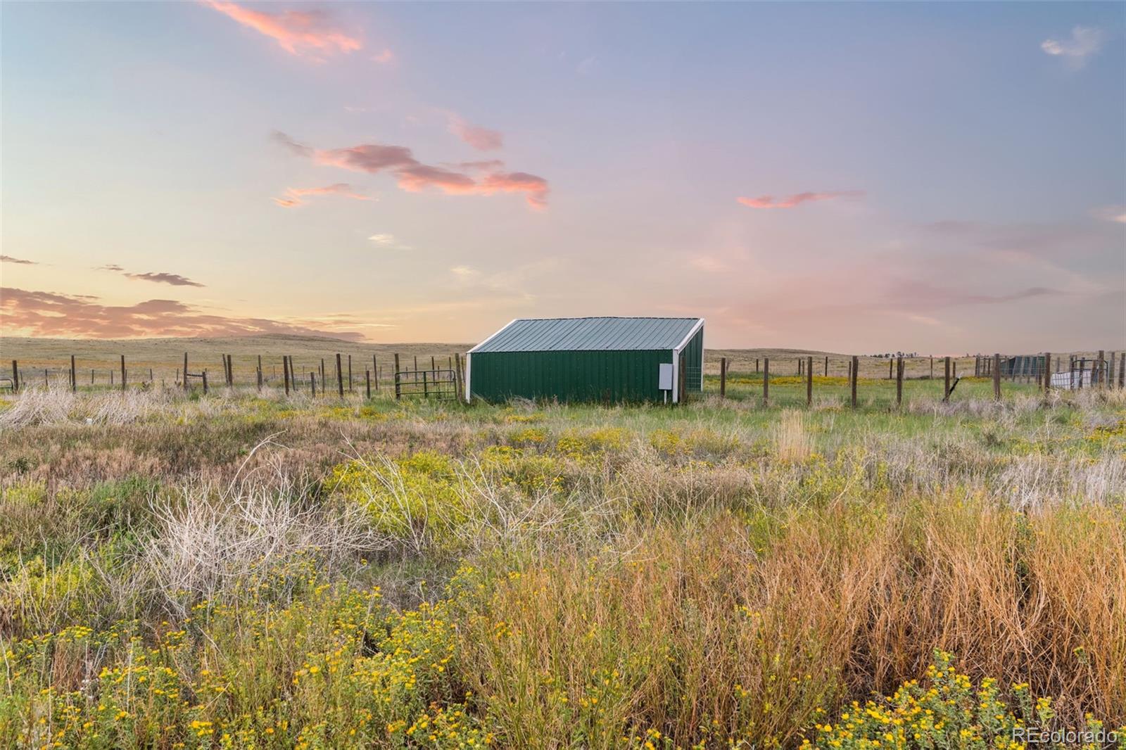 MLS Image #7 for 22685  cow circle,ramah, Colorado