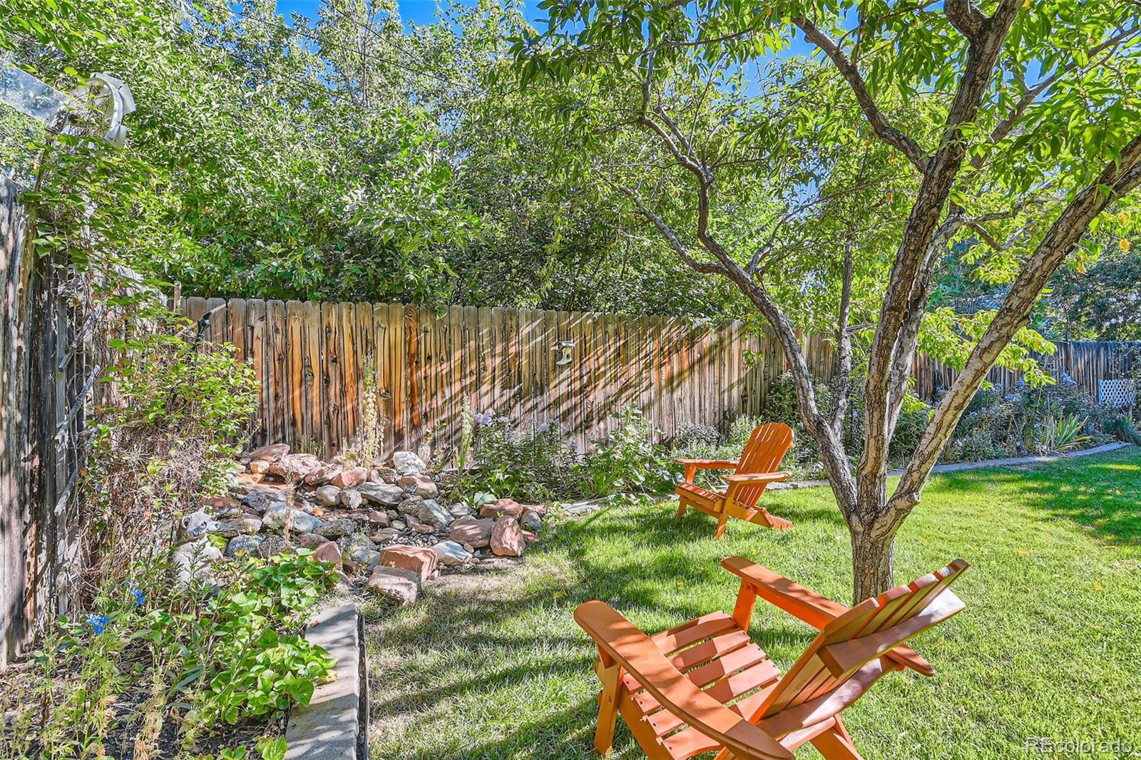 MLS Image #21 for 475  winona court,denver, Colorado