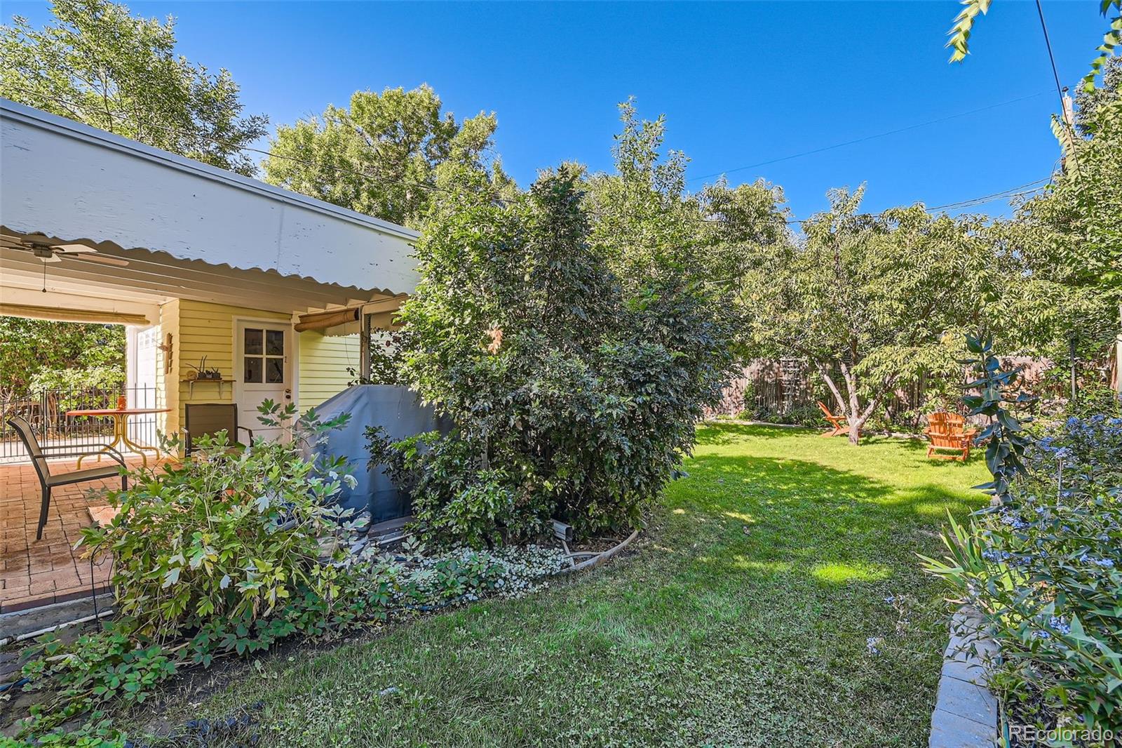 MLS Image #22 for 475  winona court,denver, Colorado