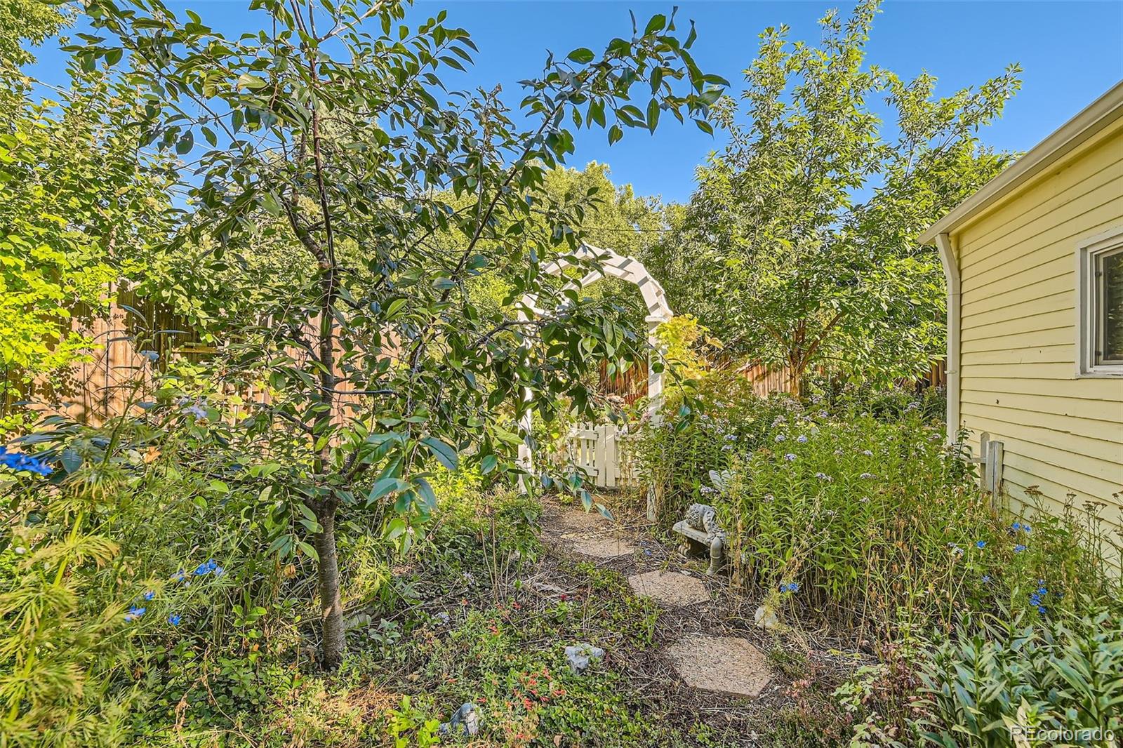 MLS Image #24 for 475  winona court,denver, Colorado