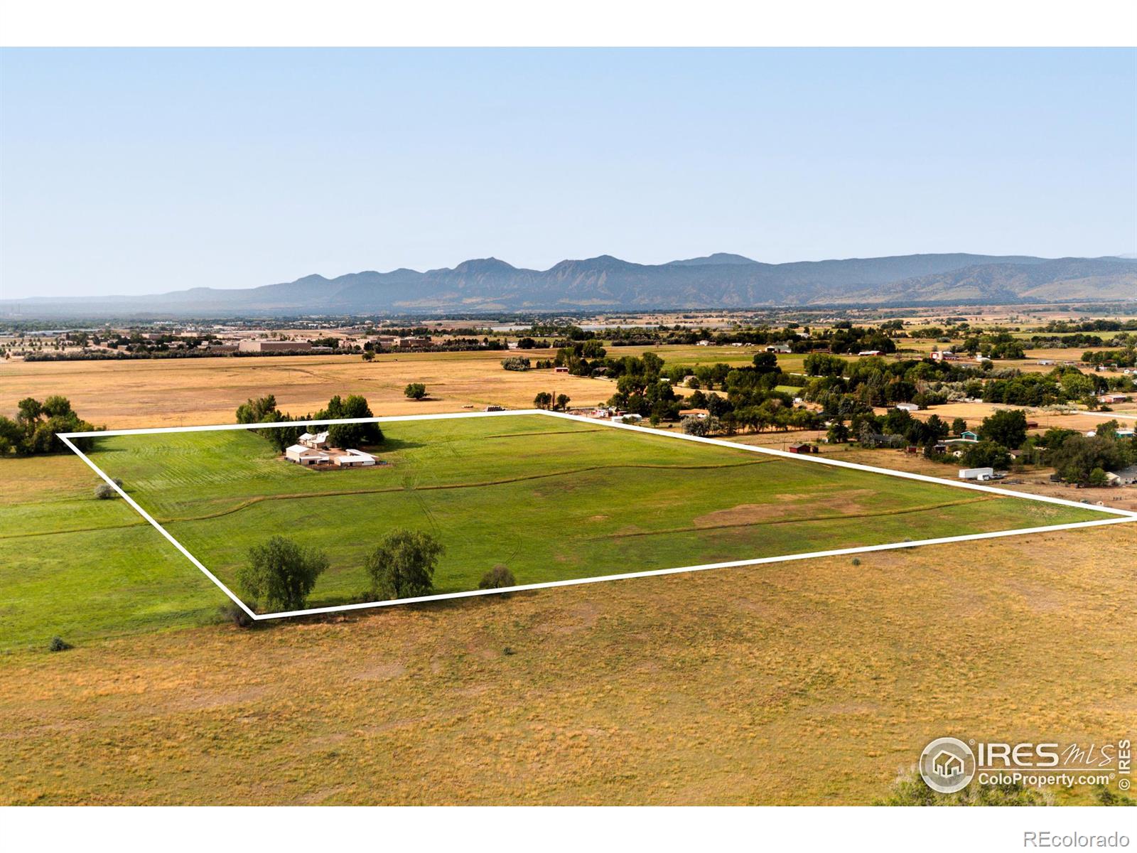 CMA Image for 6789  Niwot Road,Longmont, Colorado