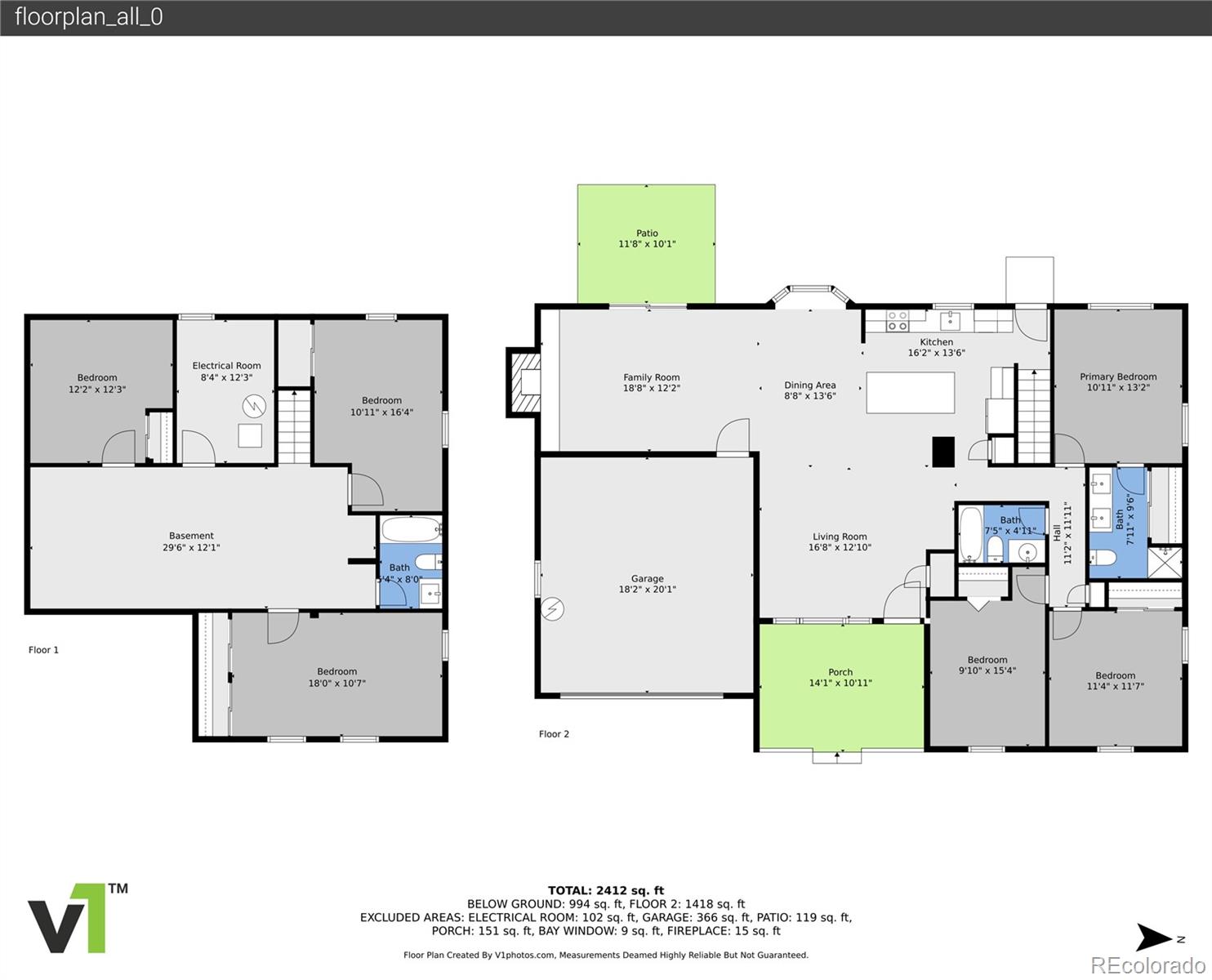 MLS Image #31 for 665  buckley way,aurora, Colorado