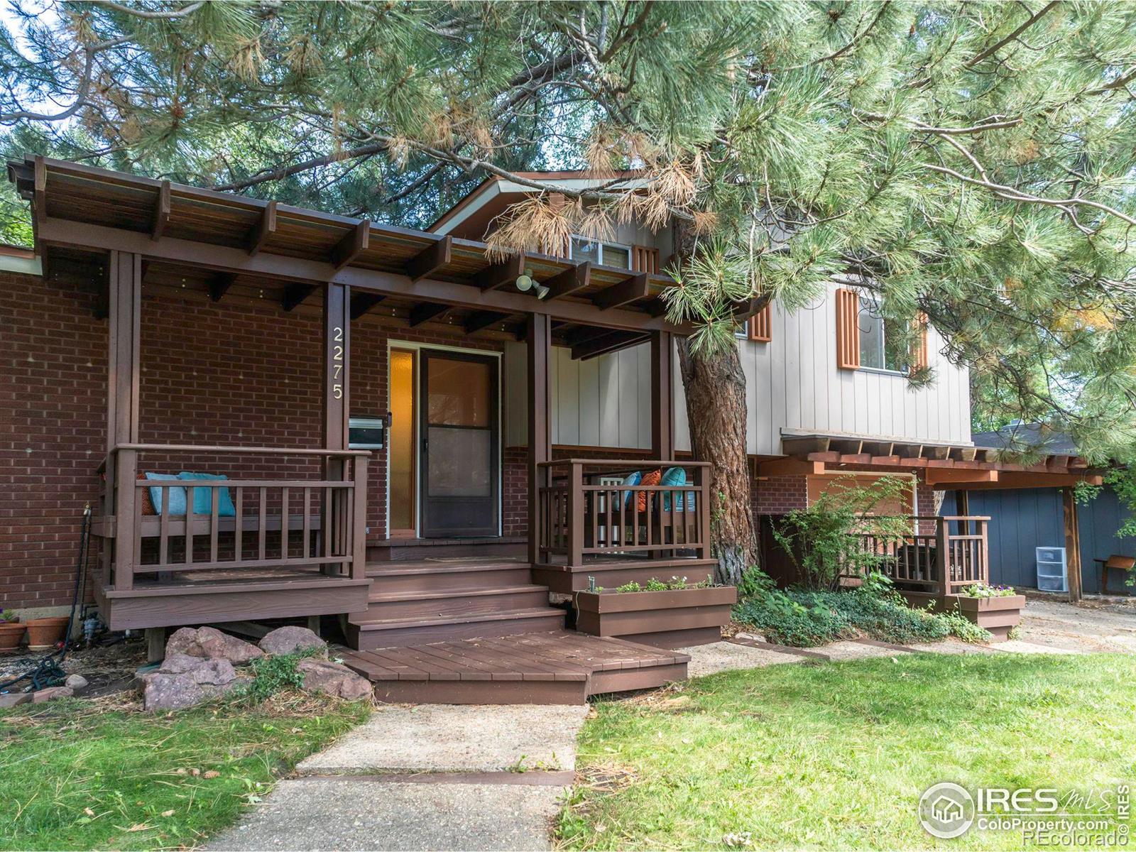 MLS Image #0 for 2275  bluebell avenue,boulder, Colorado