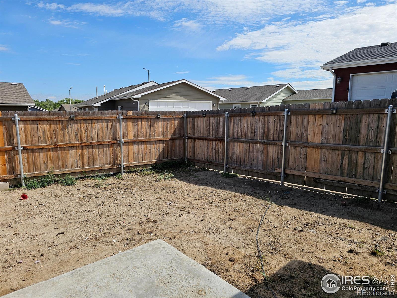 MLS Image #5 for 1425  canal street,fort morgan, Colorado