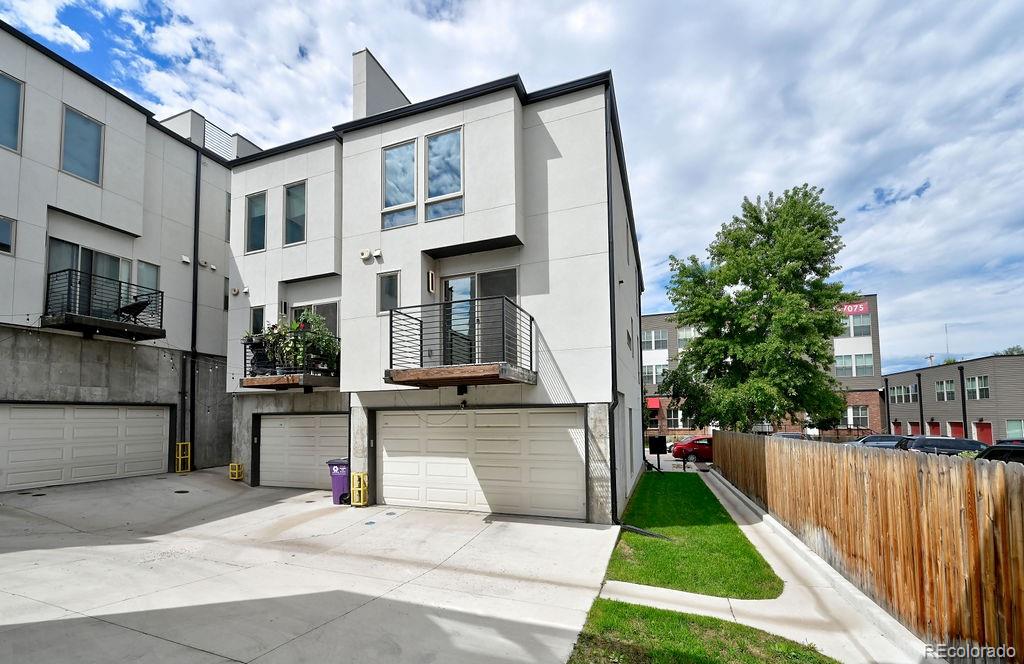 MLS Image #28 for 2090 s galapago street,denver, Colorado