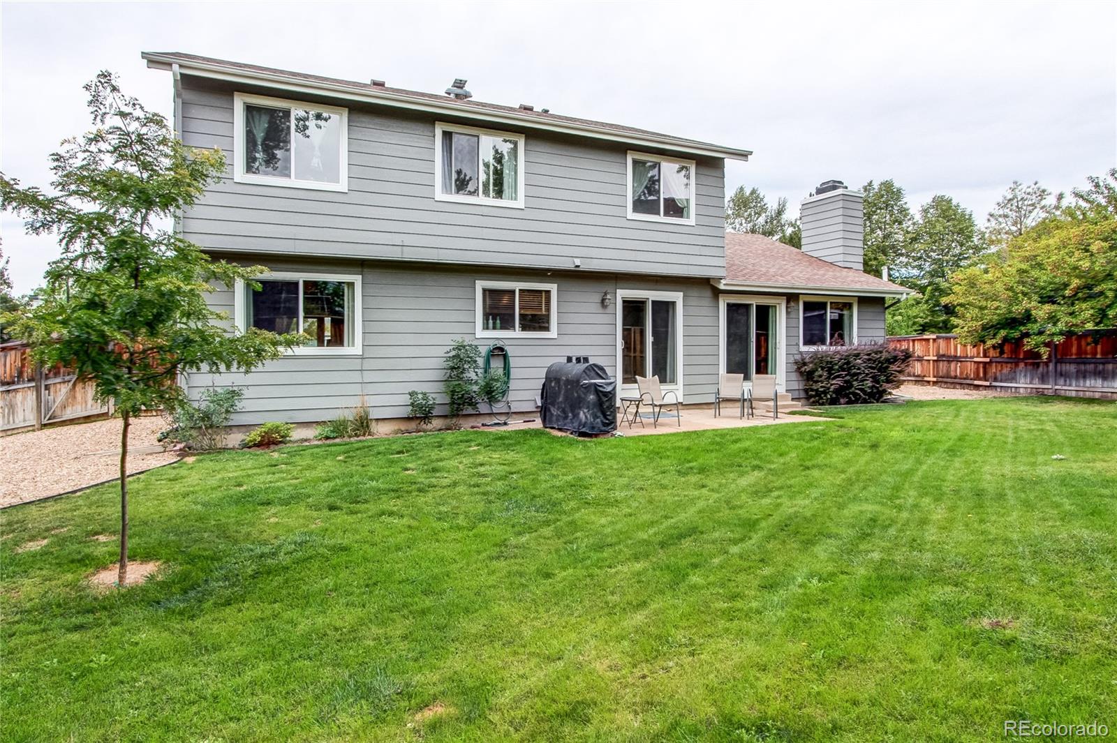 MLS Image #38 for 72  prairie ridge road,highlands ranch, Colorado