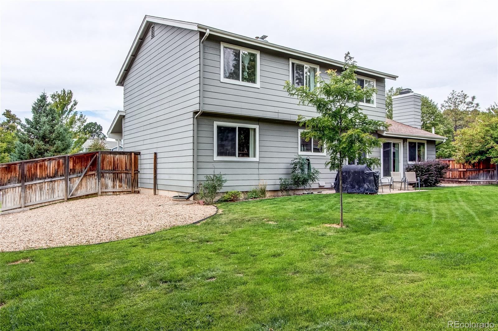 MLS Image #39 for 72  prairie ridge road,highlands ranch, Colorado