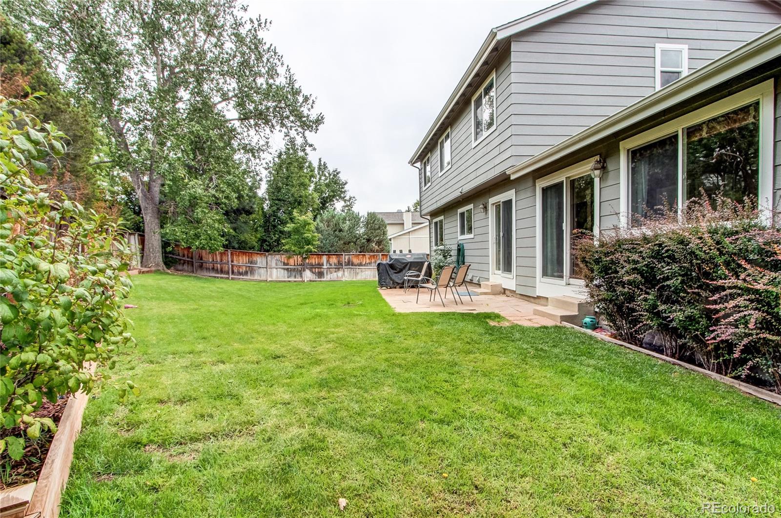 MLS Image #4 for 72  prairie ridge road,highlands ranch, Colorado