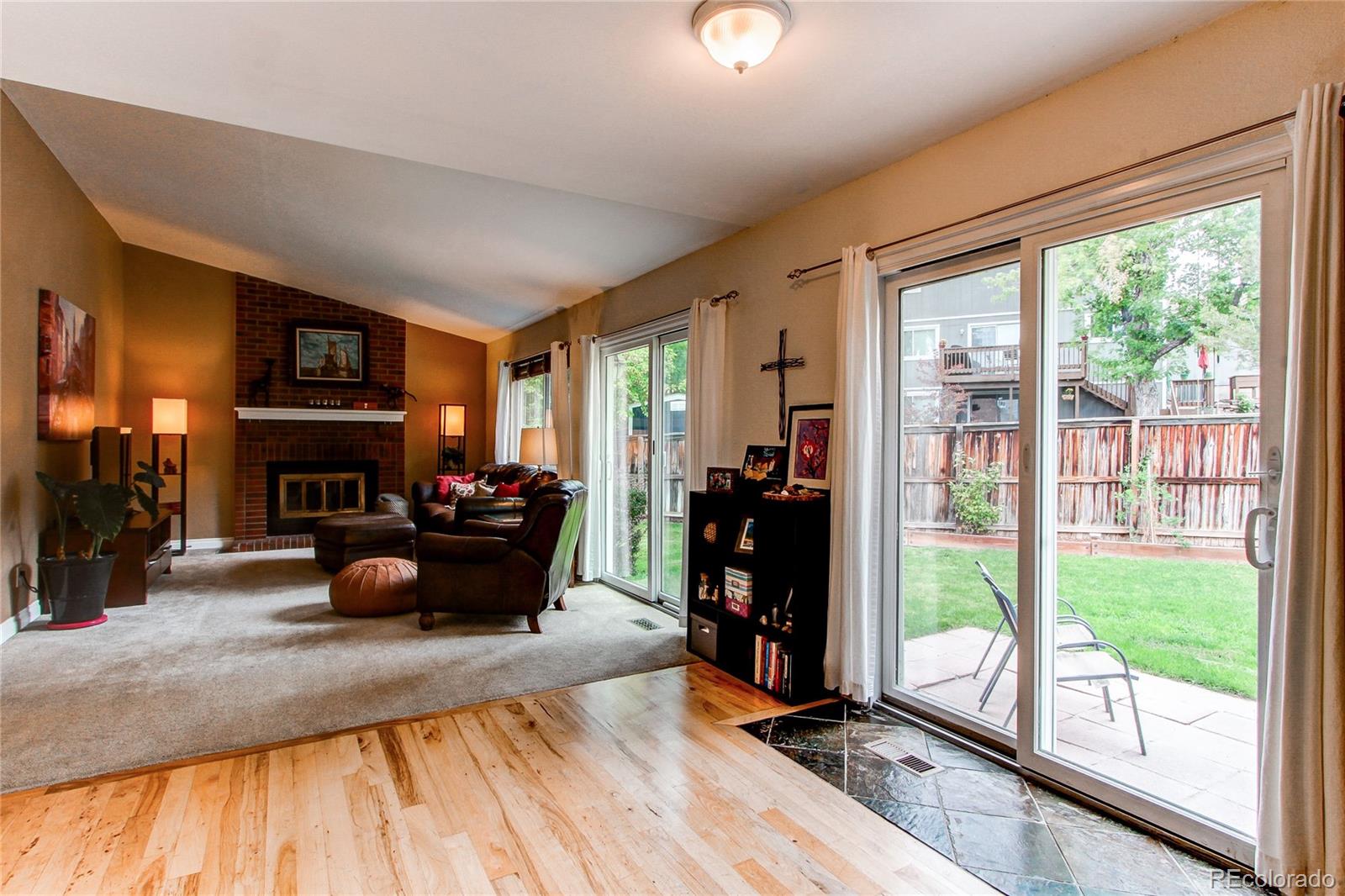 MLS Image #8 for 72  prairie ridge road,highlands ranch, Colorado