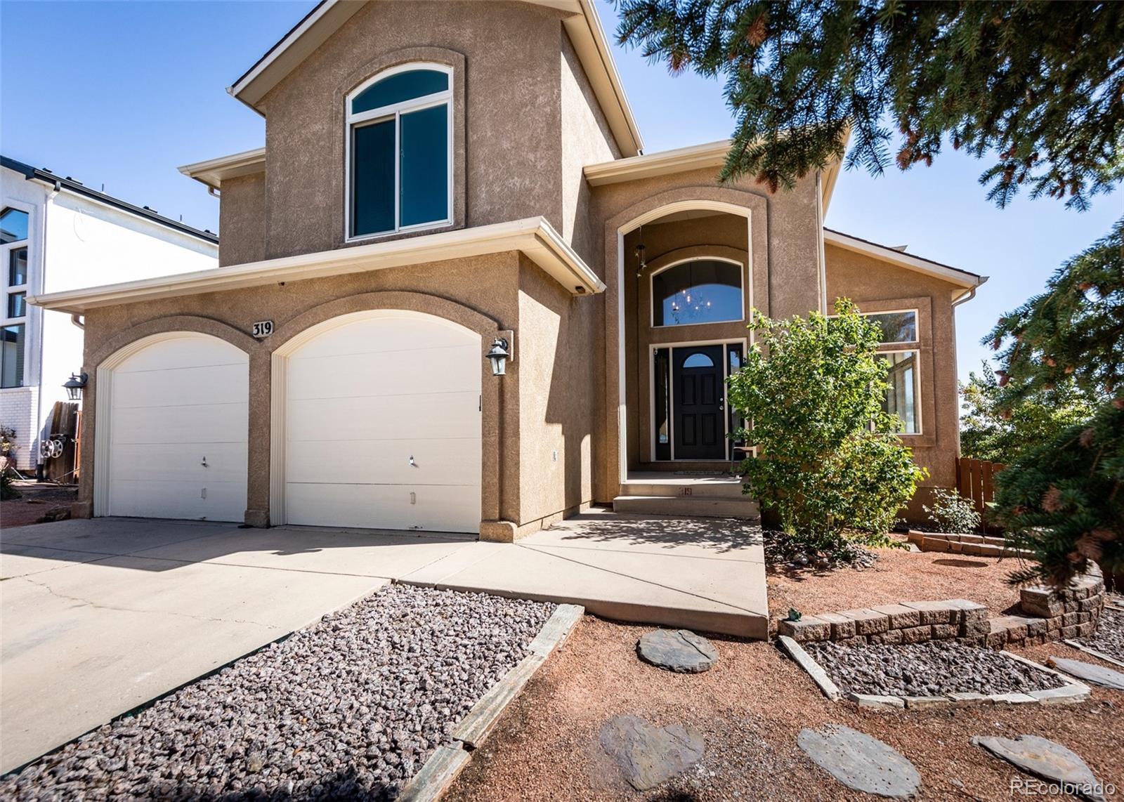 MLS Image #0 for 319  millstream terrace,colorado springs, Colorado