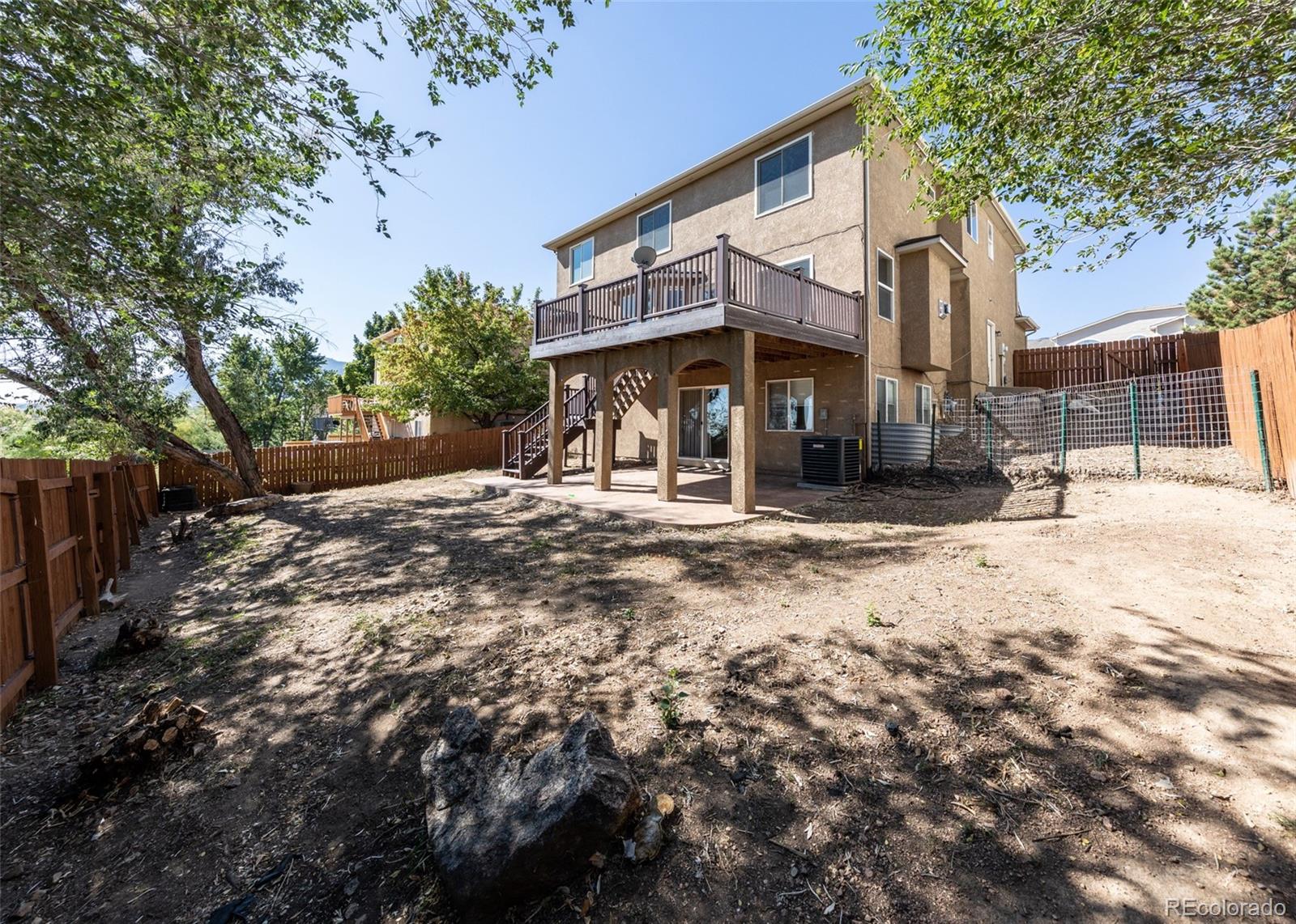 MLS Image #46 for 319  millstream terrace,colorado springs, Colorado