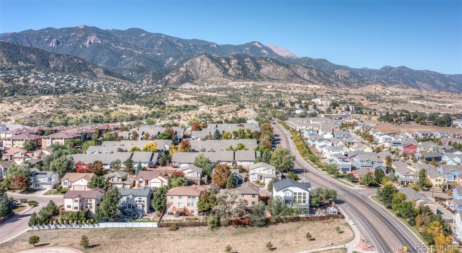 MLS Image #47 for 319  millstream terrace,colorado springs, Colorado