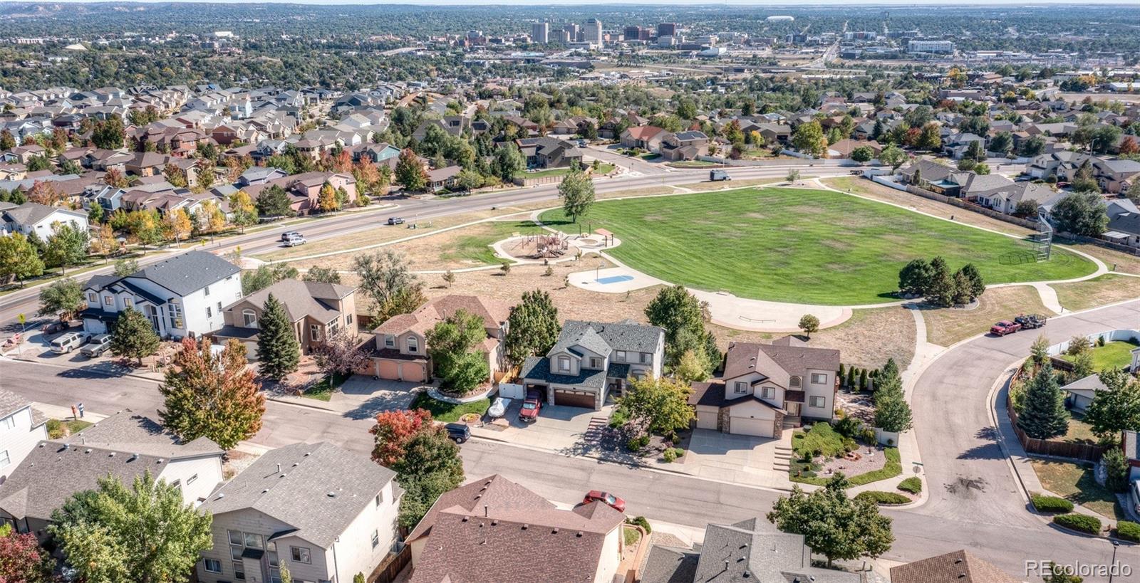 MLS Image #49 for 319  millstream terrace,colorado springs, Colorado