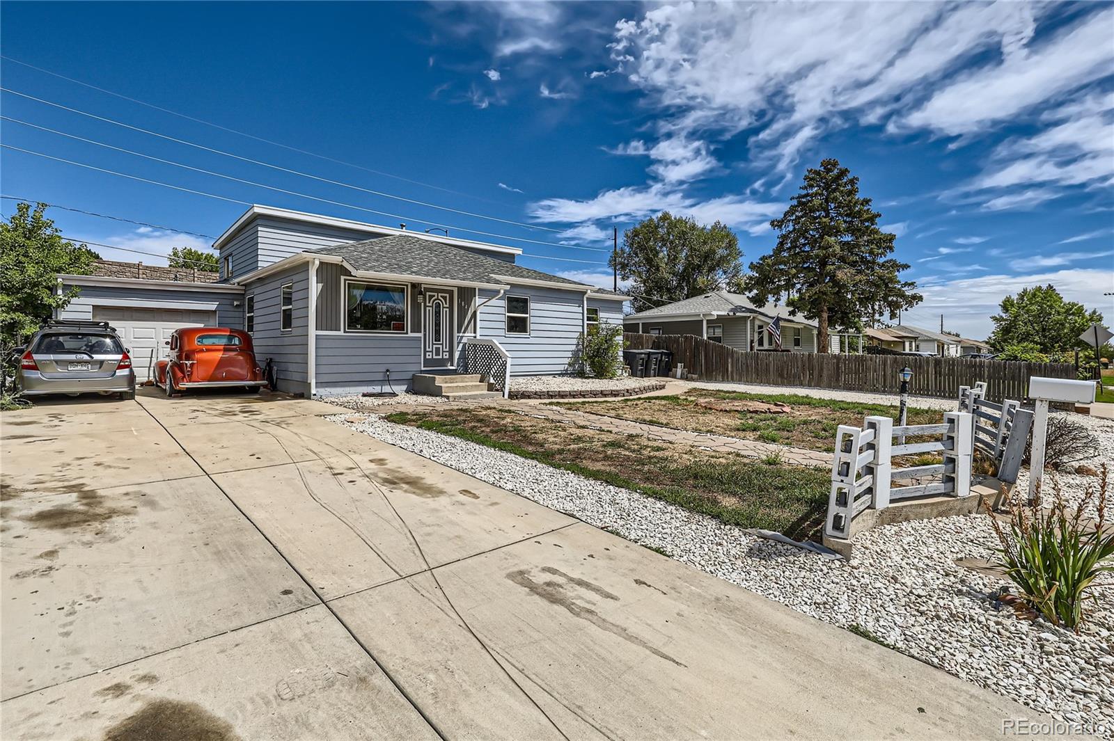 MLS Image #1 for 1841  ruth drive,thornton, Colorado