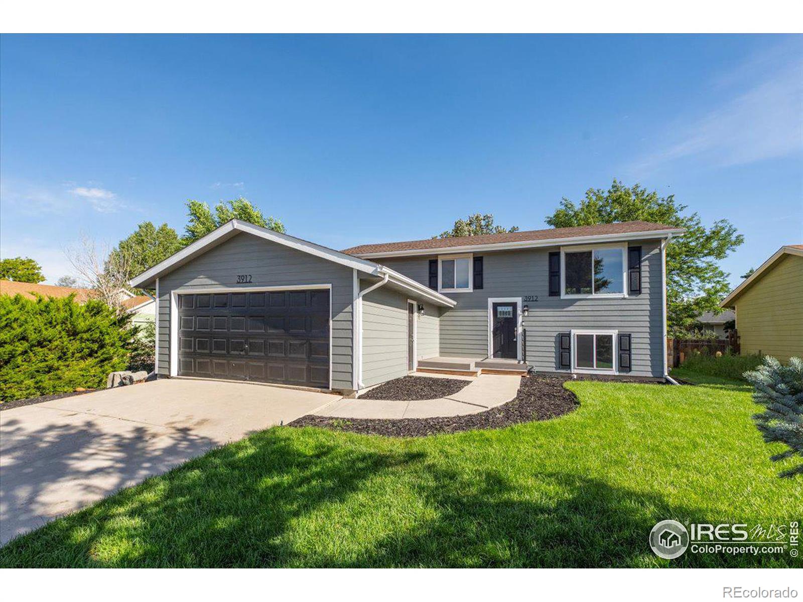 CMA Image for 3912  Lincoln Court,Wellington, Colorado