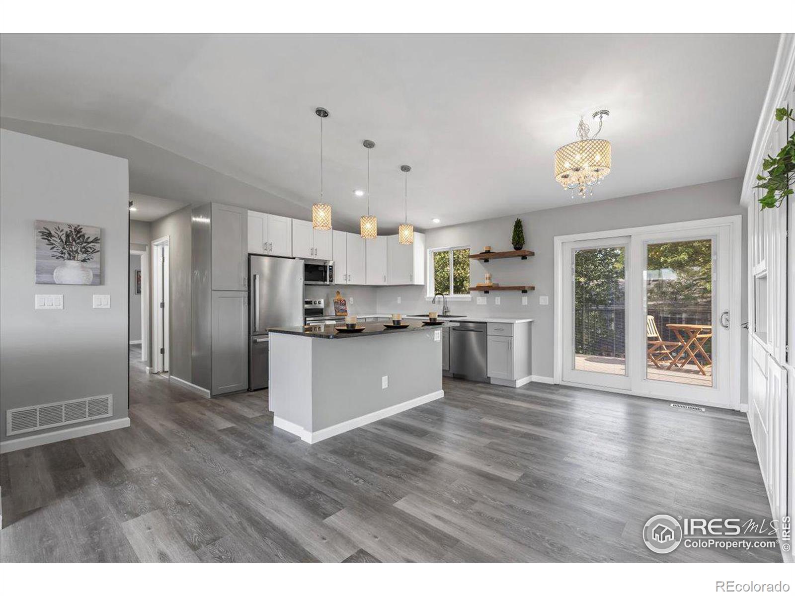 MLS Image #3 for 3912  lincoln court,wellington, Colorado