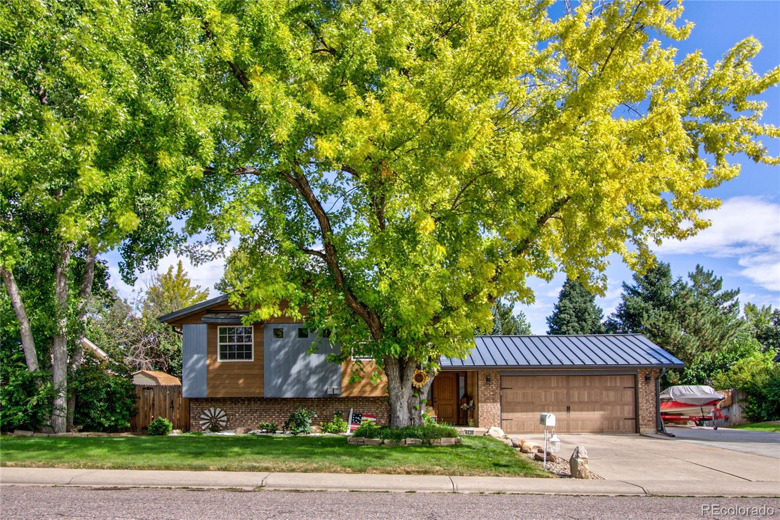 MLS Image #0 for 6039 w fair drive,littleton, Colorado