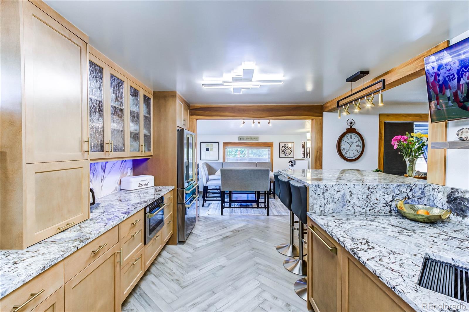 MLS Image #10 for 6039 w fair drive,littleton, Colorado